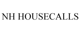 NH HOUSECALLS trademark