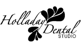 HOLLADAY DENTAL STUDIO trademark