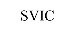 SVIC trademark