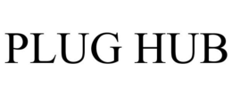 PLUG HUB trademark