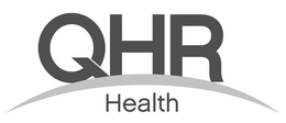 QHR HEALTH trademark