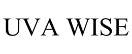 UVA WISE trademark