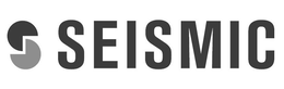 S SEISMIC trademark