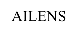 AILENS trademark