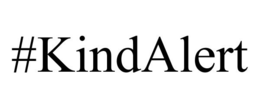 KINDALERT trademark