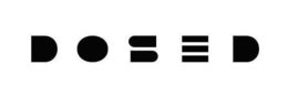 DOSED trademark