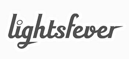 LIGHTSFEVER trademark