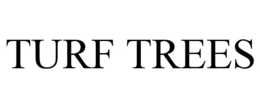 TURF TREES trademark