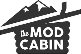 THE MOD CABIN trademark