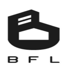 B F L trademark