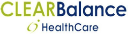 CLEARBALANCE HEALTHCARE trademark