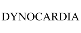 DYNOCARDIA trademark