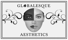 GLOBALESQUE AESTHETICS trademark