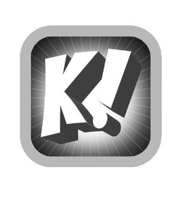 K! trademark