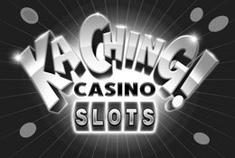 KACHING! CASINO SLOTS trademark