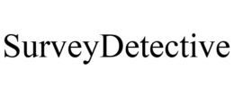 SURVEYDETECTIVE trademark
