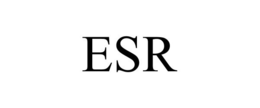 ESR trademark
