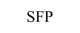 SFP trademark