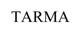 TARMA trademark