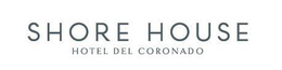 SHORE HOUSE HOTEL DEL CORONADO trademark