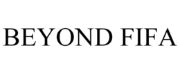 BEYOND FIFA trademark