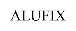 ALUFIX trademark
