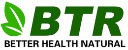 BTR BETTER HEALTH NATURAL trademark