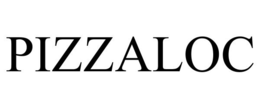 PIZZALOC trademark