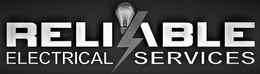 RELIABLE ELECTRICAL SERVICES trademark