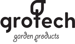 GROTECH GARDEN PRODUCTS trademark