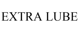 EXTRA LUBE trademark