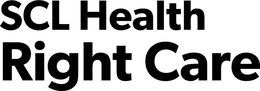 SCL HEALTH RIGHT CARE trademark