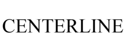 CENTERLINE trademark