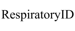 RESPIRATORYID trademark