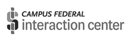 $ CAMPUS FEDERAL INTERACTION CENTER trademark