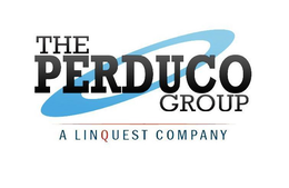 THE PERDUCO GROUP A LINQUEST COMPANY trademark