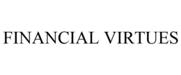 FINANCIAL VIRTUES trademark