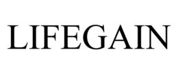 LIFEGAIN trademark