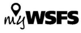 MYWSFS trademark