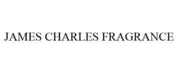 JAMES CHARLES FRAGRANCE trademark
