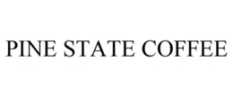 PINE STATE COFFEE trademark