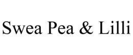 SWEA PEA & LILLI trademark