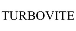 TURBOVITE trademark