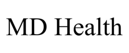 MD HEALTH trademark