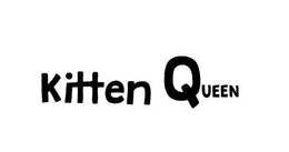 KITTEN QUEEN trademark
