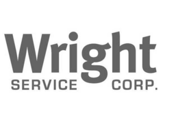 WRIGHT SERVICE CORP. trademark