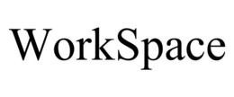 WORKSPACE trademark