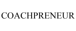 COACHPRENEUR trademark