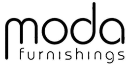 MODA FURNISHINGS trademark