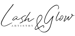 LASH & GLOW ARTISTRY trademark